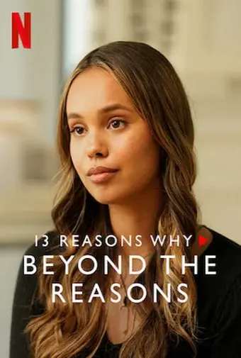 13 lý do tại sao (Phần 3): Chuyện bên lề (13 Reasons Why (Season 3): Beyond the Reasons)