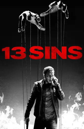 13 Tội Lỗi (13 Sins)