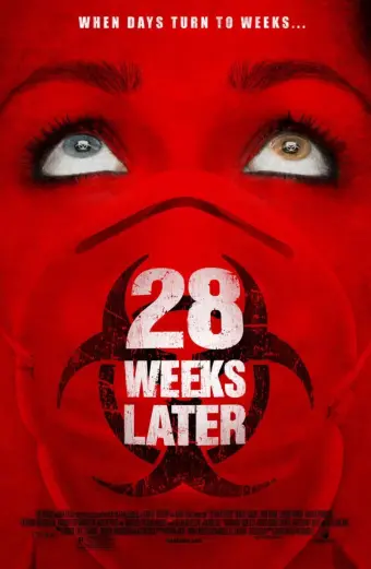 28 Tuần Sau (28 Weeks Later)