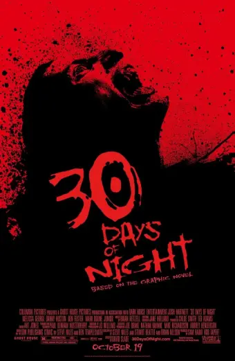 30 ngày trong màn đêm (30 Days of Night)