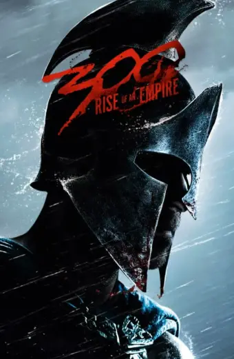 Xem phim 300 Chiến Binh: Đế Chế Trỗi Dậy (300: Rise of an Empire) - 2014 - Vietsub - Âu Mỹ