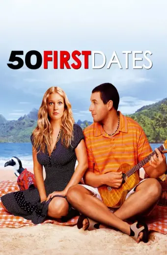 50 Lần Hẹn Đầu Tiên (50 First Dates)