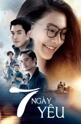 7 Ngày Yêu (7 Days)