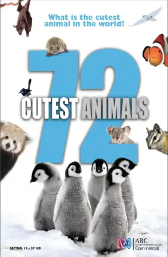 72 loài động vật dễ thương nhất (72 Cutest Animals)