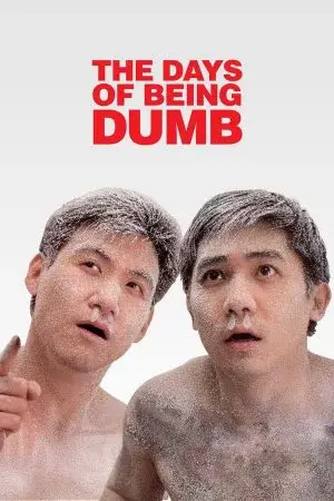 A Phi Và A Kỳ (The Days of Being Dumb)