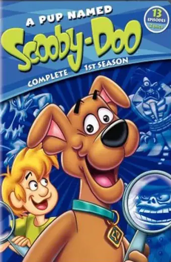 A Pup Named Scooby-Doo (Phần 1) (A Pup Named Scooby-Doo (Season 1))