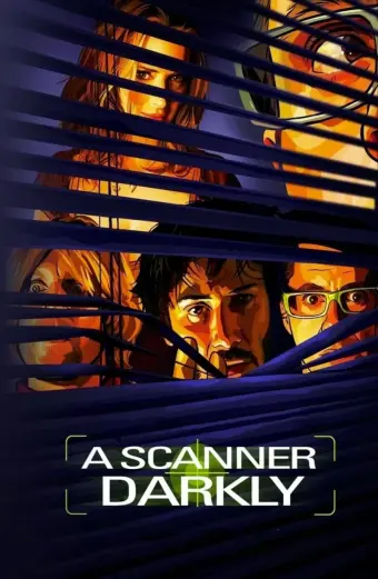 Xem phim A Scanner Darkly  - 2006 - Vietsub - Âu Mỹ