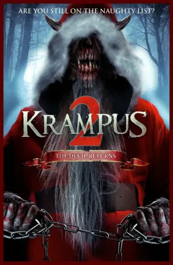 Ác Mộng Đêm Giáng sinh 2 (Krampus 2)