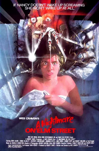 Ác Mộng Đường Phố 1984 (A Nightmare on Elm Street)