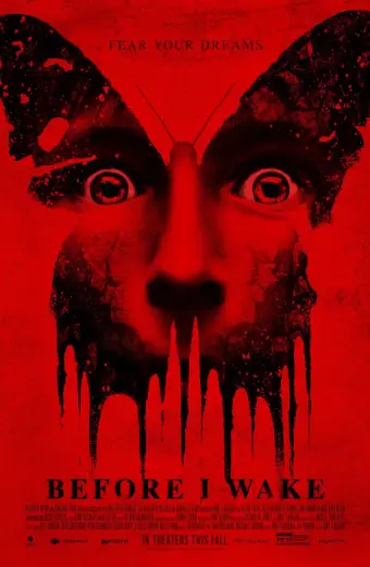 Ác Mộng Kinh Hoàng (Before I Wake)