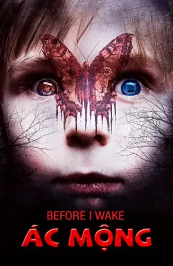 Ác Mộng (Before I Wake)