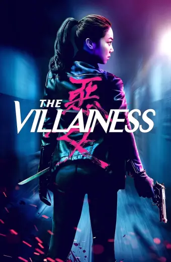 Ác Nữ Báo Thù (The Villainess)