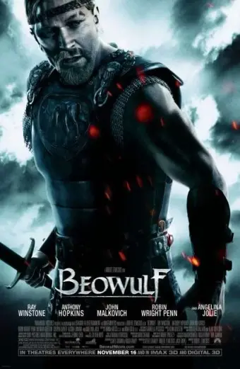 Ác Quỷ Lộng Hành (Beowulf)