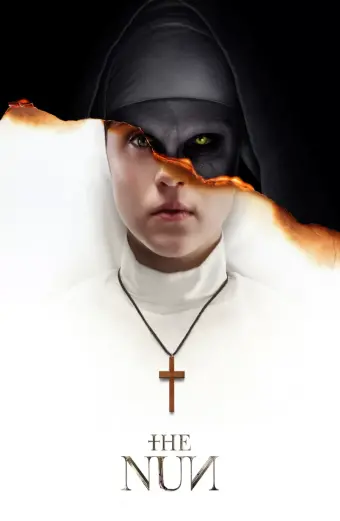 Ác Quỷ Ma Sơ (The Nun)