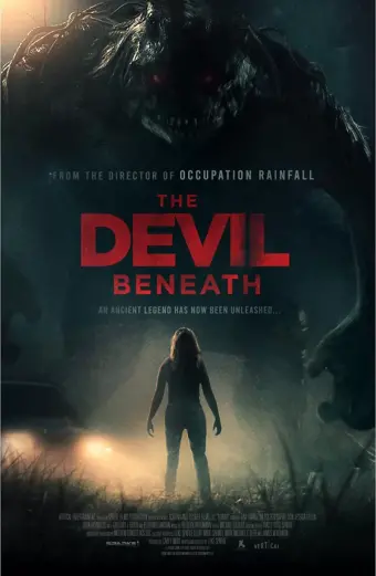 Xem phim Ác Quỷ Ngầm (Devil Beneath) - 2023 - Vietsub - Âu Mỹ