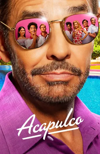 Xem phim Acapulco (Phần 1) (Acapulco (Season 1)) - 2021 - Vietsub - Âu Mỹ - Tập 7