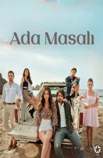 Ada Masali (Island Tale)