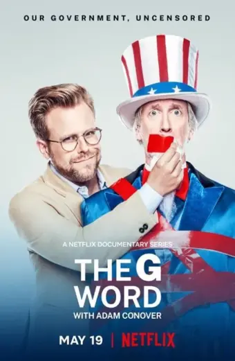 Adam Conover: Chính phủ và chính trị (The G Word with Adam Conover)