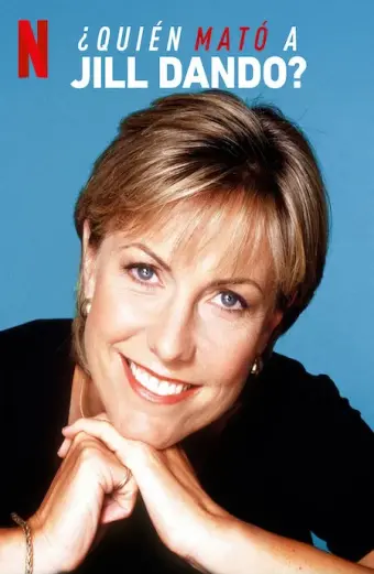 Ai đã sát hại Jill Dando (Who Killed Jill Dando)