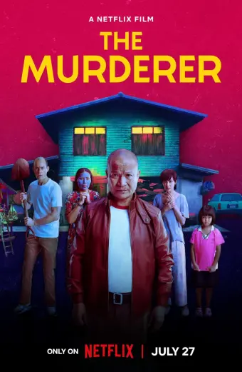 Ai là kẻ sát nhân? (The Murderer)