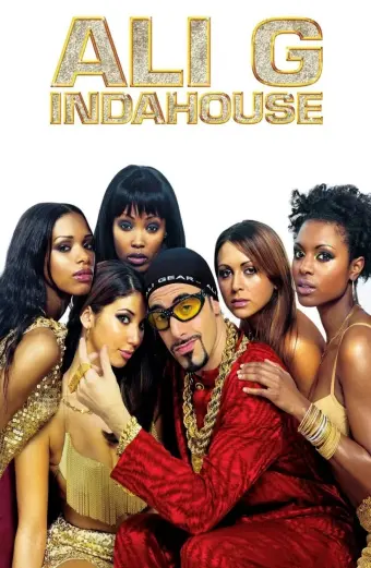 Xem phim Ali G Indahouse - 2002 - Vietsub - Anh