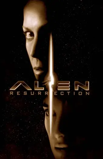 Xem phim Alien: Resurrection  - 1997 - Vietsub - Âu Mỹ