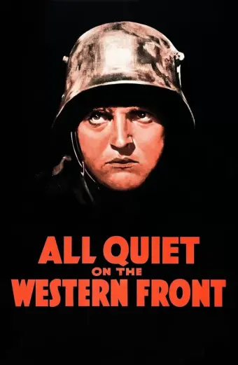 Xem phim All Quiet on the Western Front - 1930 - Vietsub - Âu Mỹ