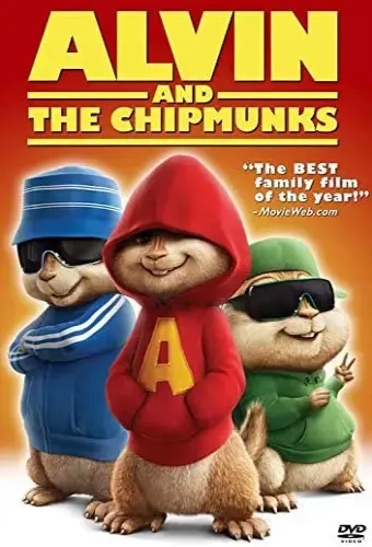 Alvin và nhóm sóc chuột (Alvin and the Chipmunks)