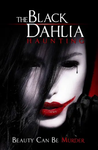 Ám Ảnh (The Black Dahlia Haunting)