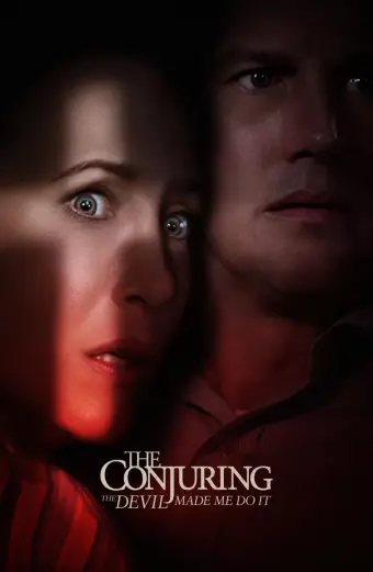 Ám Ảnh Kinh Hoàng: Ma Xui Quỷ Khiến (The Conjuring: The Devil Made Me Do It)