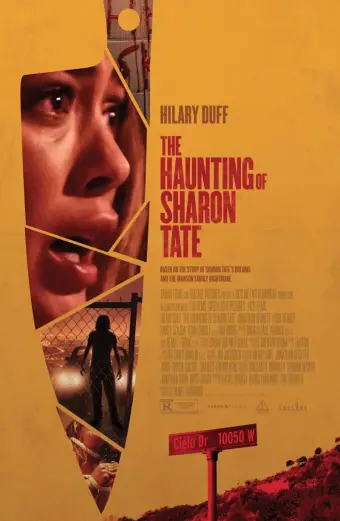 Ám Ảnh Kinh Hoàng (The Haunting of Sharon Tate)