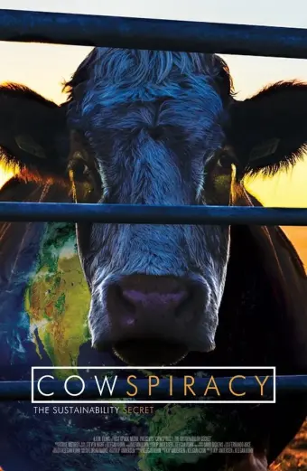 Âm mưu về bò sữa: Bí mật của sự bền vững (Cowspiracy: The Sustainability Secret)