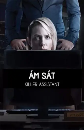 Ám Sát (Killer Assistant)