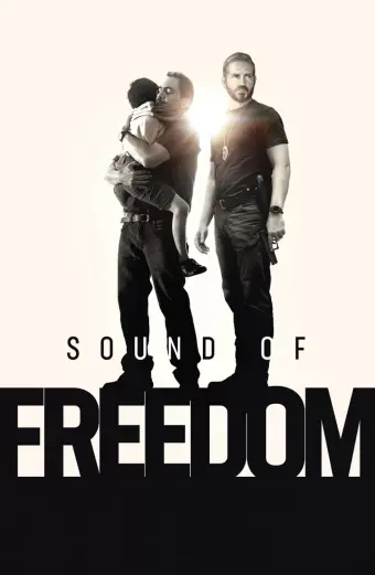 Âm Thanh Của Tự Do (Sound of Freedom)