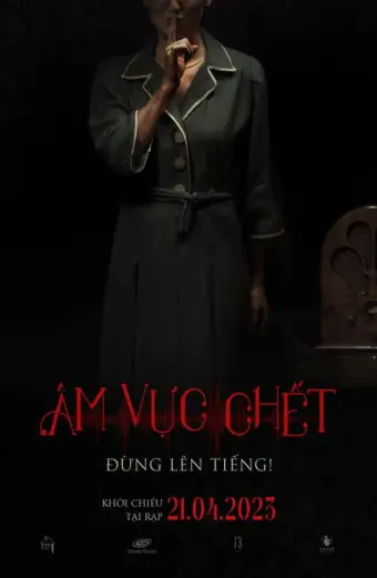 Âm Vực Chết (Sound of Silence)