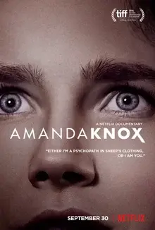 Xem phim Amanda Knox - 2016 - Vietsub - Âu Mỹ