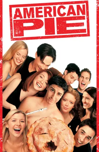 Xem phim American Pie  - 1999 - Vietsub - Âu Mỹ