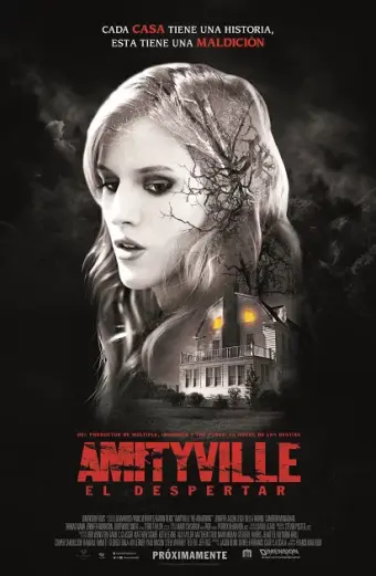 Amityville: Quỷ Dữ Thức Tỉnh (Amityville: The Awakening)