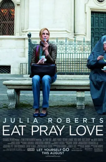 Ăn, cầu nguyện, yêu (Eat Pray Love)