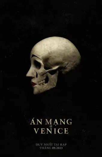 Xem phim Án Mạng Ở Venice (A Haunting in Venice) - 2023 - Vietsub - Âu Mỹ