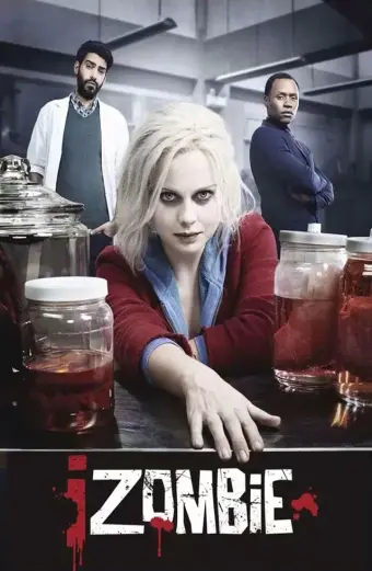 Ăn Não (Phần 1) (iZombie (Season 1))