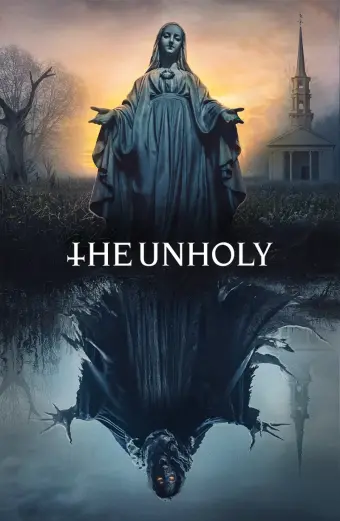 Ấn Quỷ (The Unholy)