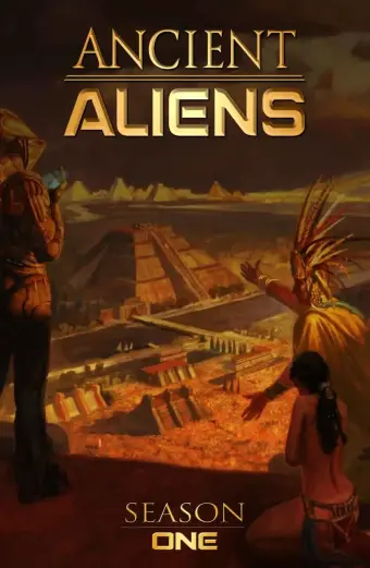 Ancient Aliens (Phần 1) (Ancient Aliens (Season 1))