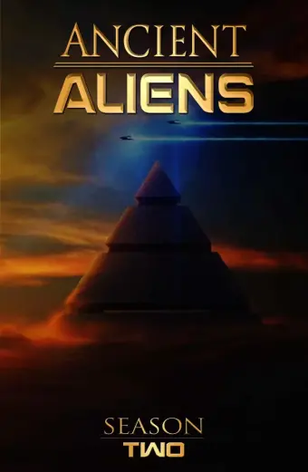 Ancient Aliens (Phần 2) (Ancient Aliens (Season 2))