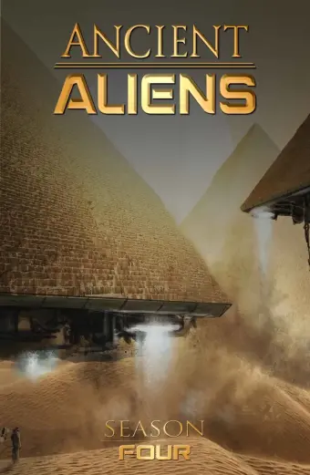 Ancient Aliens (Phần 4) (Ancient Aliens (Season 4))