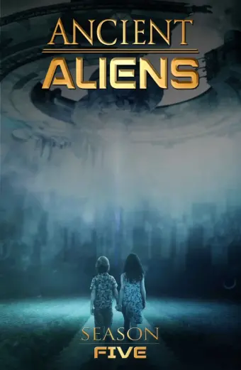 Ancient Aliens (Phần 5) (Ancient Aliens (Season 5))