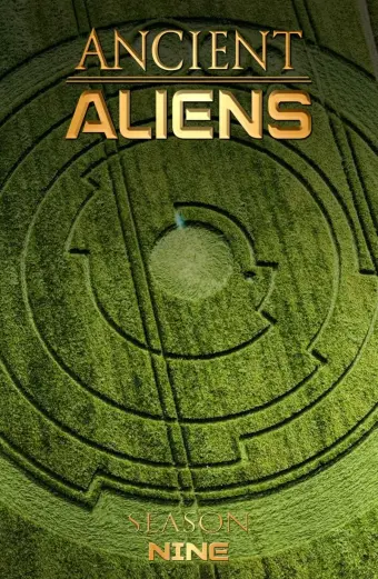 Ancient Aliens (Phần 9) (Ancient Aliens (Season 9))