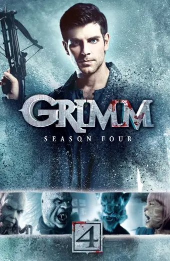 Xem phim Anh Em Nhà Grimm (Phần 4) (Grimm (Season 4)) - 2014 - Vietsub - Âu Mỹ - Tập 20