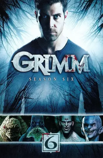 Xem phim Anh Em Nhà Grimm (Phần 6) (Grimm (Season 6)) - 2017 - Vietsub - Âu Mỹ - Tập 3