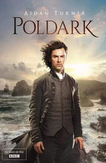 Anh Hùng Poldark (Phần 1) (Poldark (Season 1))